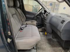 Toyota Hiace 4x4
