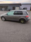 Volkswagen Golf VI