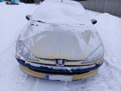 Peugeot 206 1.4 5ov. -04