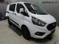 Ford Transit Custom 2.0 TDCi EcoBlue