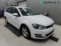 Volkswagen Golf VII 1.2 TSI Farm