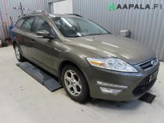 Ford Mondeo IV 2.0i 16V Flexifuel Farm