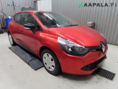Renault Clio IV 1.2i 16V 5/HB