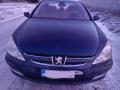 Peugeot 607 2.2 HDI sedan -03