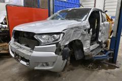 Ford Ranger III 2.2L Duratorq-TDCi