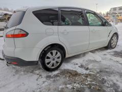 Ford S-Max 2.5 ST
