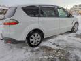 Ford S-Max 2.5 ST HUWA