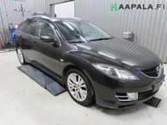 Mazda 6 (GH) 2.0 TD Farm