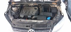 Volkswagen Sharan 7H 2012
