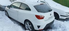 Seat Ibiza (6J) CUPRA/Bocanegra