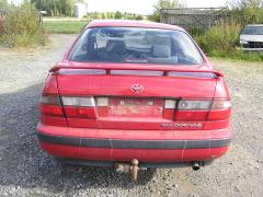 Toyota Carina E