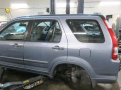 Honda CR-V 2.0i autom.