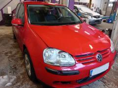 Volkswagen Golf V 1.4TSI HB 5ov. -07