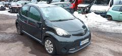 Toyota Aygo 2013