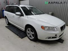 Volvo V70 III 2.0 D3