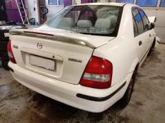 Mazda 323 1.5 16V sedan -00