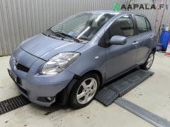 Toyota Yaris 1.3 VVT-i 5/HB