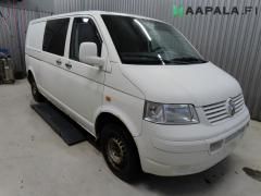 Volkswagen Transporter T5 1.9 TDi
