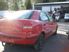 Fiat Brava 1.6.16v sx