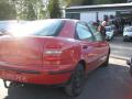 Kuva 2: Fiat Brava 1.6.16v sx 1998