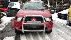 Mitsubishi L200 CLUB CAB 2.5DI-D INVITE-CNKB4-4X4/300