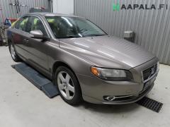Volvo S80 II 2.4 D5