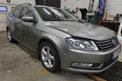 Volkswagen Passat (3C - B6/B7) 2013 1.6 Diesel
