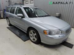 Volvo V70 II 2.4 D5