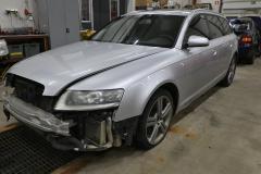 Audi A6 2006 Av.qu.3.0 TDI Neliveto