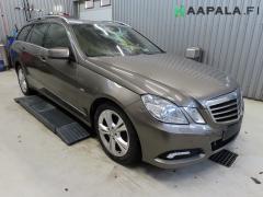 Mercedes-Benz E 212 200 CGI Farm