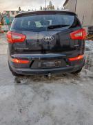 Kia Sportage 2.0 CRDI AWD