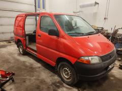 Toyota Hiace 95-05HIACE VAN 2.5TD-KLH12L-RBMRYW/299