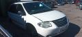 Chrysler Voyager 2006 3,3L 128kw