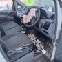 Mercedes-Benz Vito 2.1diesel om646