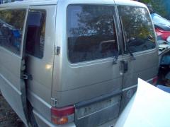 Volkswagen Transp/caravelle