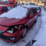 Renault Mgane