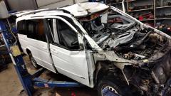 Mercedes-Benz Viano 3.2 V6 -04