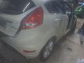 Ford Fiesta 1.2 60 kw SNJA