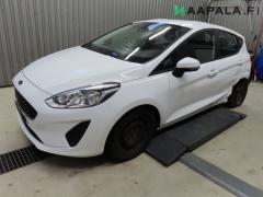 Ford Fiesta 1.1 Ti-VCT 5/HB