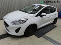 Ford Fiesta 1.1 Ti-VCT 5/HB 1.1 Ti-VCT 62 kW XYJD