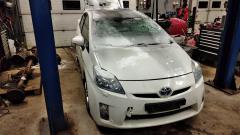 Toyota Prius 1,8 hybrid (XW30)