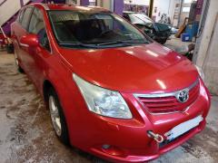 Toyota Avensis 2.0D4D farm. -10