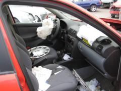 Seat Toledo 1.6i sedan