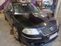 Volkswagen Passat 1.8 T 20Vsedan -04 1.8 T 20V, 110kw/150hv, AWT