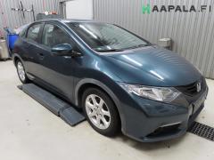 Honda Civic (FK2) 1.8i-VTEC 5/HB