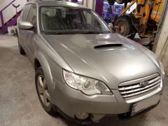 Subaru Legacy 2.0 D AWD farm. -09