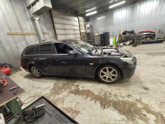 Bmw E61 520D LCI -07 TP