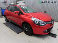 Renault Clio IV 0.9i TCe 5/HB