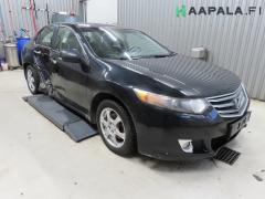 Honda Accord 2.0i-VTEC Sed