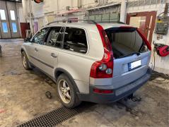 Volvo XC90 2.4D AUTOMATIC-7-CZ7937-A0-4X4/286